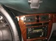 Bán xe Lacetti Max Sx 2004, số tay, máy xăng, màu đen, nội thất màu ghi, odo 116000 km