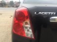 Cần bán xe Daewoo Lacetti EX 1.6 MT năm 2005, màu đen 