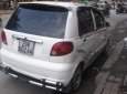 Cần bán gấp Daewoo Matiz SE năm 2007, màu trắng