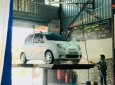 Cần bán gấp Daewoo Matiz sản xuất năm 2007, màu trắng, xe nhập, giá tốt