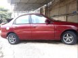 Bán xe Daewoo Lanos đời 2002, màu đỏ, xe nhập, giá tốt