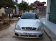 Bán xe Daewoo Lanos năm 2000, màu bạc, nhập khẩu nguyên chiếc, giá cạnh tranh