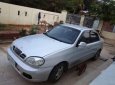 Bán xe Daewoo Lanos năm 2000, màu bạc, nhập khẩu nguyên chiếc, giá cạnh tranh