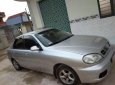 Bán xe Daewoo Lanos năm 2000, màu bạc, nhập khẩu nguyên chiếc, giá cạnh tranh