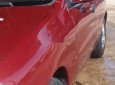 Bán xe Daewoo Lanos đời 2002, màu đỏ, xe nhập, giá tốt