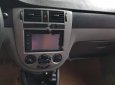Cần bán Daewoo Lacetti Ex đời 2005, màu đen, xe gia đình sử dụng nên rất giữ xe