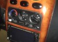 Bán ô tô Daewoo Matiz năm sản xuất 2003, màu xanh lam, giá rẻ