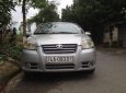 Cần bán Daewoo Gentra MT đời 2010 giá cạnh tranh