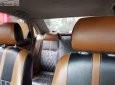 Cần bán Daewoo Lacetti Ex đời 2005, màu đen, xe gia đình sử dụng nên rất giữ xe