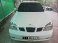 Cần bán xe Daewoo Lacetti 2005, màu trắng, nhập khẩu