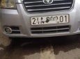 Cần bán Daewoo Gentra MT đời 2010 giá cạnh tranh