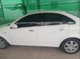 Cần bán xe Daewoo Lacetti 2005, màu trắng, nhập khẩu