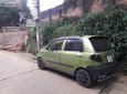 Bán ô tô Daewoo Matiz năm sản xuất 2003, màu xanh lam, giá rẻ