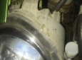 Bán ô tô Daewoo Matiz năm sản xuất 2003, màu xanh lam, giá rẻ
