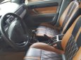 Cần bán Daewoo Lacetti Ex đời 2005, màu đen, xe gia đình sử dụng nên rất giữ xe