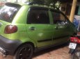 Bán ô tô Daewoo Matiz năm sản xuất 2003, màu xanh lam, giá rẻ