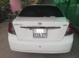 Cần bán xe Daewoo Lacetti 2005, màu trắng, nhập khẩu