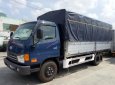 Bán Hyundai 2.3T thùng bạt N250
