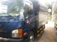 Bán Hyundai 2.3T thùng bạt N250