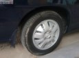 Bán xe Daewoo Nubira năm sản xuất 2001, màu xanh lam ít sử dụng 
