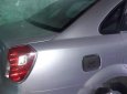 Cần bán xe Daewoo Lacetti năm 2011, màu bạc