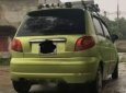 Bán xe Daewoo Matiz SX sản xuất năm 2007, biển Hà Nội, tư nhân