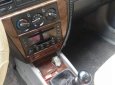 Bán Daewoo Nubira đời 2001, màu đen, giá tốt