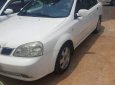 Bán xe Lacetti Max còn nguyên bản