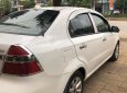 Cần bán Daewoo Gentra 2008, màu trắng xe gia đình, giá 162tr