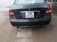 Bán Daewoo Nubira đời 2001, màu đen, giá tốt