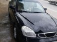 Bán Daewoo Nubira đời 2001, màu đen, giá tốt