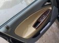 Bán Daewoo Nubira đời 2001, màu đen, giá tốt