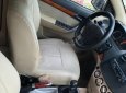 Cần bán Daewoo Gentra 2008, màu trắng xe gia đình, giá 162tr