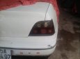 Bán xe Daewoo Cielo đời 1995, màu trắng, xe nhập xe gia đình