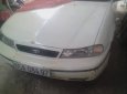 Bán xe Daewoo Cielo đời 1995, màu trắng, xe nhập xe gia đình