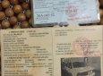 Bán Daewoo Prince năm sản xuất 1996, màu trắng, nhập khẩu