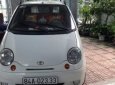 Bán Daewoo Matiz 2009, màu trắng, xe nhập, giá 80tr 