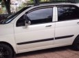 Bán Daewoo Matiz 2009, màu trắng, xe nhập, giá 80tr 