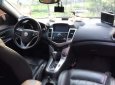 Bán Daewoo Lacetti CDX đời 2011, màu đen, nhập khẩu nguyên chiếc số tự động