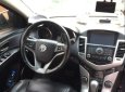 Bán Daewoo Lacetti CDX đời 2011, màu đen, nhập khẩu nguyên chiếc số tự động