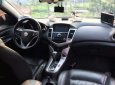 Bán Daewoo Lacetti CDX đời 2011, màu đen, nhập khẩu nguyên chiếc số tự động
