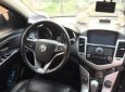Bán Daewoo Lacetti CDX đời 2011, màu đen, nhập khẩu nguyên chiếc số tự động