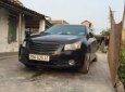 Bán Daewoo Lacetti CDX đời 2011, màu đen, nhập khẩu nguyên chiếc số tự động