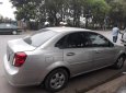 Gia đình bán xe Lacetti 2008 1 chủ từ mới, xe chạy ít nên còn rất đẹp