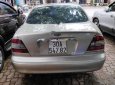 Bán xe Daewoo Leganza 2.0 AT năm 1998, màu xám, nhập khẩu Hàn Quốc 