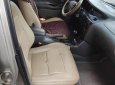 Bán xe Daewoo Leganza 2.0 AT năm 1998, màu xám, nhập khẩu Hàn Quốc 