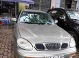 Bán xe Daewoo Leganza 2.0 AT năm 1998, màu xám, nhập khẩu Hàn Quốc 