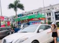 Cần bán lại xe Acura ZDX đời 2010, màu trắng, nhập khẩu đẹp như mới