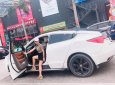 Cần bán lại xe Acura ZDX đời 2010, màu trắng, nhập khẩu đẹp như mới