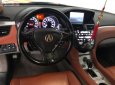 Cần bán lại xe Acura ZDX đời 2010, màu trắng, nhập khẩu đẹp như mới